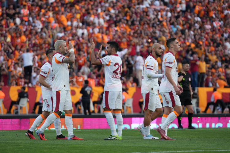 Galatasaray 