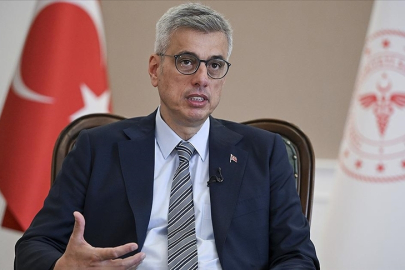 Bakan açıkladı: Sağlıkta 17 bin yeni atama yapılacak