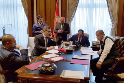 Cumhurbaşkanı Erdoğan’ın Başdanışmanı Hamdi Kılıç hayatını kaybetti