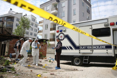 “Kızınızı öldürdüm, haberiniz olsun” diyerek ailesini aradı