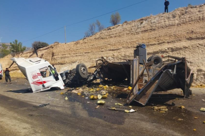 Mersin'deki otobüs kazasında ölenlerin kimlikleri belirlendi
