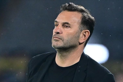 Okan Buruk: “İkinci yarı ağırlığımızı koyduk, galibiyeti Taçsız Kral’a armağan ediyoruz”