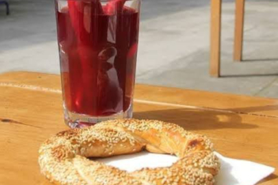 Adana’da simit ve şalgam sabah kahvaltısının vazgeçilmezi oldu