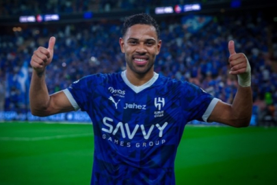 Al Hilal'de Renan Lodi krizi: 23 milyon Euro'luk yıldız, sözleşmesini tek taraflı feshetti