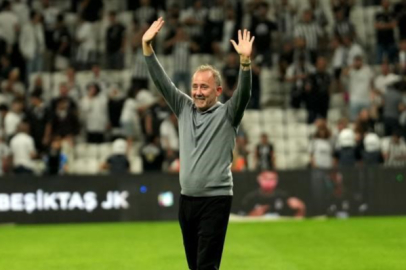 Beşiktaş’ta büyük kadro değişimi