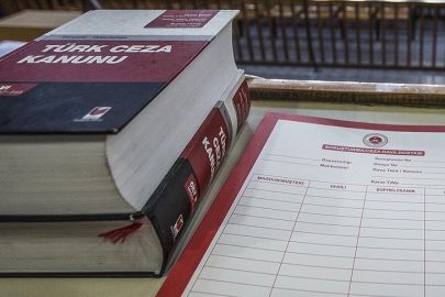 Cumhurbaşkanı Erdoğan'a TV programında "hakaret" iddiasına ilişkin iddianame