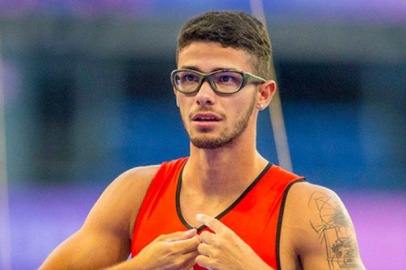 Ersu Şaşma Dünya Atletizm Şampiyonası’nda finale yükseldi