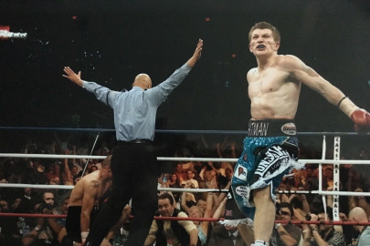 Eski dünya şampiyonu Ricky Hatton hayatını kaybetti
