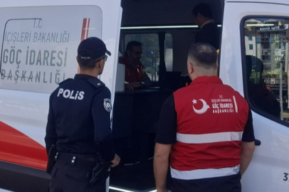 Mobil Göç Noktası araçlarının sayısı 375’e çıktı