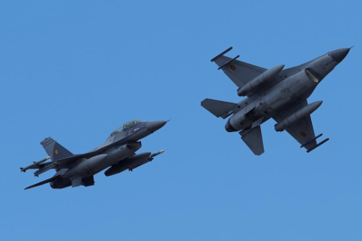 Rusya, Poloya'dan sonra Romanya hava sahasını da ihlal etti