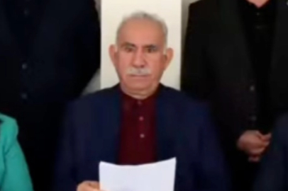 6 yıl sonra ilk kez: Avukatlar Öcalan’la görüşmek için İmralı’ya gitti