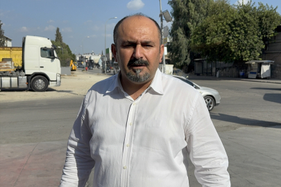 Adana’da dehşet anları: 3 yaşındaki çocuğu sahipsiz köpekler kovaladı