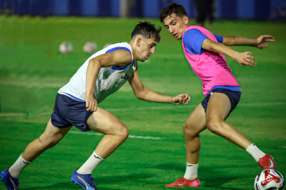 Adana Demirspor, Ziraat Türkiye Kupası'na odaklandı