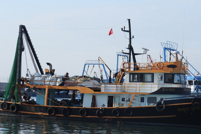 Adanalı balıkçılar ‘Vira Bismillah’ diyerek yeni av sezonuna başlıyor