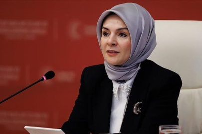 Bakan Göktaş: Toplam 6 milyar lira tutarındaki Evde Bakım Yardımı ödemesini hesaplara yatırdık