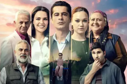 Cennetin Çocukları oyuncuları kimler, konusu ne? TRT 1’in yeni dizisi ekrana geliyor