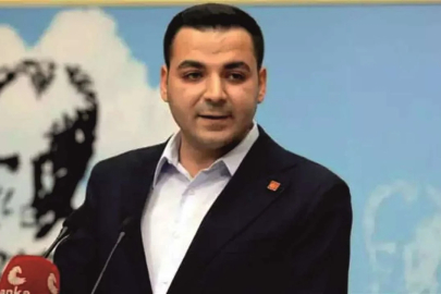 CHP’li Cem Aydın’ın “Akın Gürlek davası” 28 Kasım’a ertelendi