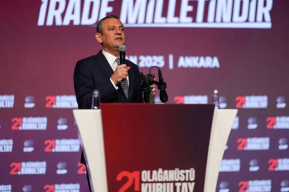 CHP'nin kurultay davasıyla gündeme geldi: Siyasetteki 'yok hükmünde' kararı anlamına gelen mutlak butlan nedir?