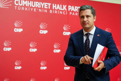 CHP Sözcüsü Deniz Yücel’den kurultay davası çıkışı: Bu dava reddedilmeye mahkumdur