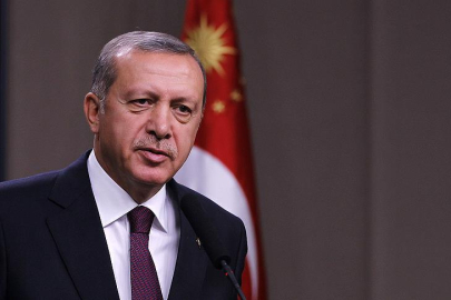 Cumhurbaşkanı Erdoğan: “Karşımızda kaostan ve kandan beslenen bir terör zihniyeti var”