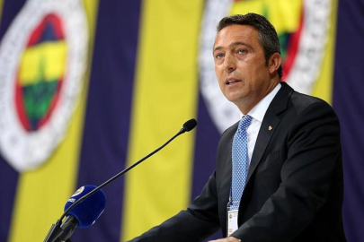 Fenerbahçe’den flaş karar! Ali Koç: “Ertuğrul Doğan başkanlığı bırakana kadar Kulüpler Birliği faaliyetlerini durduruyoruz”