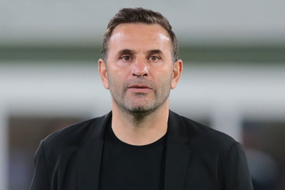 Galatasaray’da Okan Buruk kararını verdi! Icardi Frankfurt maçında 11’de olmayacak