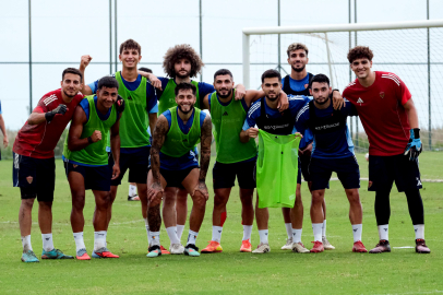 Hatayspor, kupada zafer peşinde