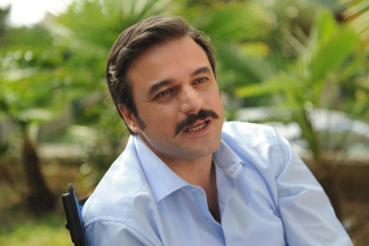 'İntihar etti' denilmişti: Ünlü oyuncu Ufuk Özkan sessizliğini bozdu, iddiaları yalanladı