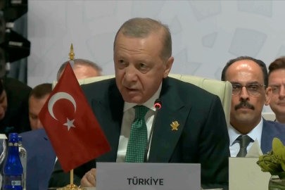 İslam dünyasından tarihi çağrı: Zirve bildirisinde tüm ülkelere 'İsrail ile ilişkileri gözden geçirin' denildi