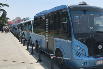 İstanbul'da minibüs ücretlerine zam geldi: İşte yeni indi-bindi ve öğrenci ücretleri