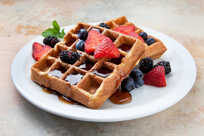 İstanbul’da ünlü waffle işletmecisine “çocuğun nitelikli cinsel istismarı” davası