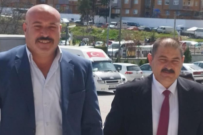 Kırıkkale’de belediye başkanı ve korumasını öldüren sanığın duruşması devam ediyor