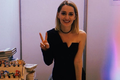 Kızılcık Şerbeti senaristi Merve Göntem gözaltına alındı