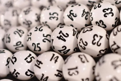 Süper Loto sonuçları açıklandı: İşte 14 Eylül Pazar akşamı çekilişinde kazandıran numaralar