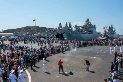 TEKNOFEST İstanbul 2025 başlıyor! Tarih, yer ve kayıt detayları