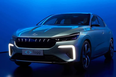 Togg T10F Türkiye’de satışa çıktı! İşte fiyatı ve özellikleri