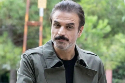 Ünlü oyuncu Ufuk Özkan hastaneye kaldırıldı, sağlık durumu nasıl? Özkan'a ne oldu, intihar mı etti?