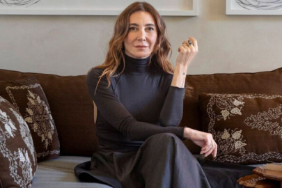 Vuslat Doğan Sabancı kimdir, kaç yaşında, nereli? Vuslat Doğan Sabancı kiminle evli, boşandı mı?