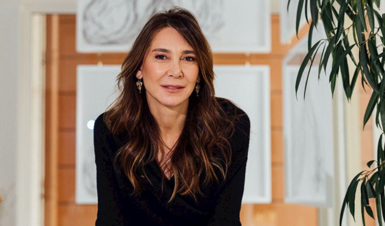 Vuslat Doğan Sabancı kimdir, kaç yaşında, nereli Vuslat Doğan Sabancı kiminle evli, boşandı mı 2