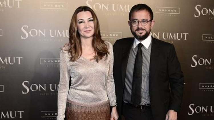 Vuslat Doğan Sabancı kimdir, kaç yaşında, nereli Vuslat Doğan Sabancı kiminle evli, boşandı mı 3