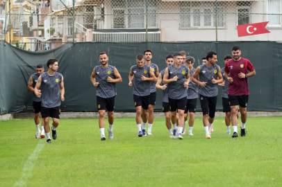 Adana 01, Batman karşısında beraberlik serisini bitirmek istiyor