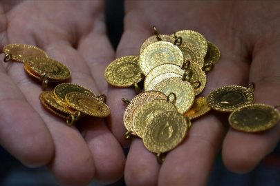 Altın fiyatları rekor kırdı: Gram altın, çeyrek altın ve 24 ayar gram altın ne kadar oldu? (16 Eylül 2025)