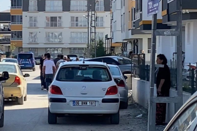 Ankara'daki bacanak cinayetinde 10 yıllık husumet iddiası