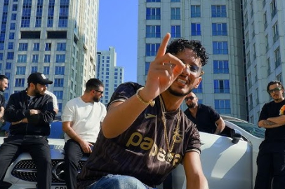 ‘Come to İstanbul’ klibi için iddianame hazırlandı