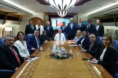 Cumhurbaşkanı Erdoğan’dan milyonlara sosyal konut müjdesi: 81 ilde hazırlık başladı