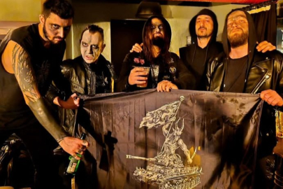 Dini değerlere hakaret Eden Rock grubu üyeleri tutuklandı