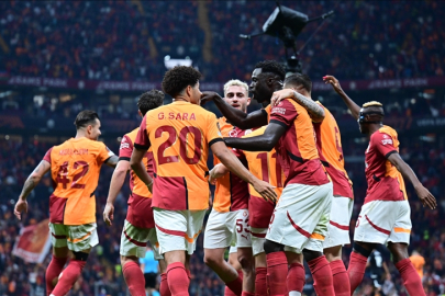 Eintracht Frankfurt-Galatasaray maçı ne zaman, saat kaçta ve hangi kanalda?