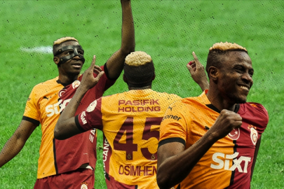 FLAŞ! Victor Osimhen’in durumu belli oldu: Şampiyonlar Ligi öncesi kritik gelişme