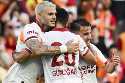 Galatasaray yönetiminden prim müjdesi! Her galibiyete...