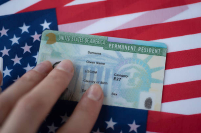Green Card nedir, kimler alabilir? ABD Green Card alma yöntemleri